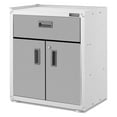 thumbnail image 2 of Gladiator Ready-to-Assemble 3/4-Door Modular GearBox, GAGB28KD, 2 of 4