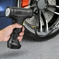 thumbnail image 4 of Cadorn 150PSI Portable Tire Inflator - 12V Car Air Compressor with Digital Gauge & Emergency LED Light, 4 of 8