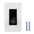 thumbnail image 1 of Wifi Smart Dimmer Switch 360 ° Luz Brillo Ajustable Para Google Home / Alexa 110V-125V Ee. Uu. Moyic EL007135-00, 1 of 6