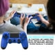 thumbnail image 5 of Control Inalambrico PS4 Store Line color AZUL, 5 of 6