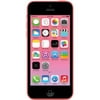 Straight Talk Apple iPhone 5C 8GB Prepaid Smartphone, Pink