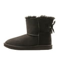 thumbnail image 3 of Kids Mini Bailey Bow II Boot, 3 of 6