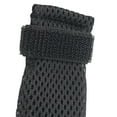 thumbnail image 3 of Cubiertas para pies Salvador de mascotas Protector de pata de garra Zapatos antiarañazos Botas de gato malla suave, 3 of 3