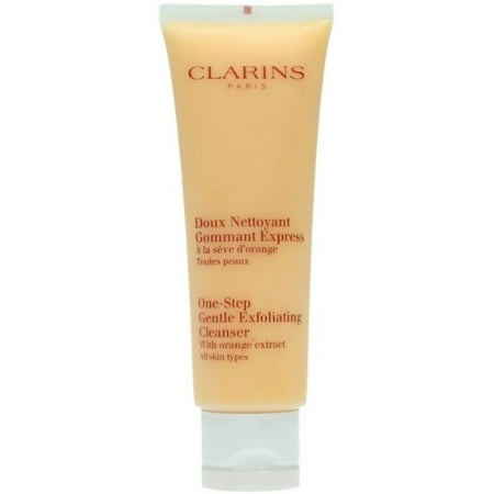 EAN 3380810220742 product image for Clarins One-Step Gentle Exfoliating Cleanser With Orange Extract, Face Wash for  | upcitemdb.com