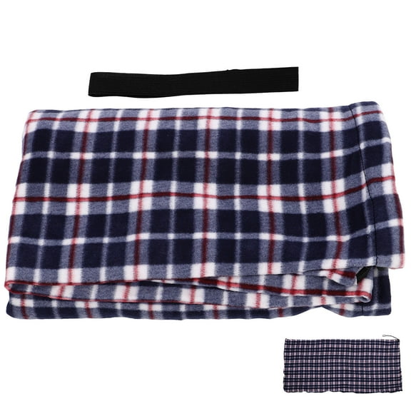 HONMEET Lightweight Sleeping Bag for Indoor and Outdoor Camping, Easy to Clean, Comfortable and Portable Travel Blanket