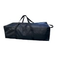 thumbnail image 4 of EHJRE Camping Storage Bag Luggage Bag Extra Large Moving Bag Stuff Pouch Sturdy Sports 70x29x24cm, 4 of 9
