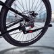 thumbnail image 4 of Pata de Cabra para Bicicleta，Kickstand de Bicicleta Soporte Lateral para Bicicletas BMX / MTB Bicicleta Kickstand Aleación de Aluminio Ajustable Bicicleta Caballete Lateral 26 "-28" Khall Tendencias, 4 of 6