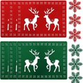 thumbnail image 2 of Christmas Themed Table Mats & For Hotels Restaurants & Home Dining Tables, 2 of 4