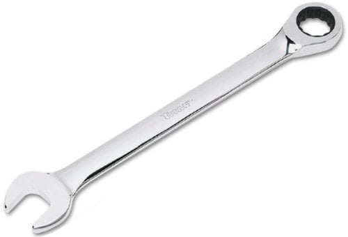 Titan Tools 12521 21mm Ratcheting Wrench 