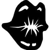 Custom Decals Lips Girls