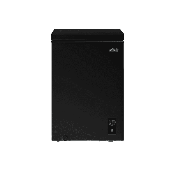 Congélateur coffre convertible Arctic King de 3,5 pi³