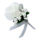 thumbnail image 1 of Pulsera con ramillete de muñeca, ramillete y ramillete de graduación, conjunto de pulsera con ramillete de rosas para fiesta de graduación de aniversario de boda, 1 of 3