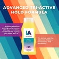 thumbnail image 2 of Gel para el cabello L.A. Looks Mega Shaper para todo el día, 591 ml, 6 unidades, 2 of 9
