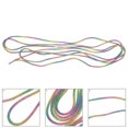 thumbnail image 1 of KAKOWELY Cordón Con De Multicolor Para Cinturones Y Accesorios Con Tubular Flexible, 1 of 6