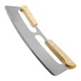 thumbnail image 2 of Double Pizza Pizza Pizza Shaker Hob Flour Ba Tool (1pcs), 2 of 5
