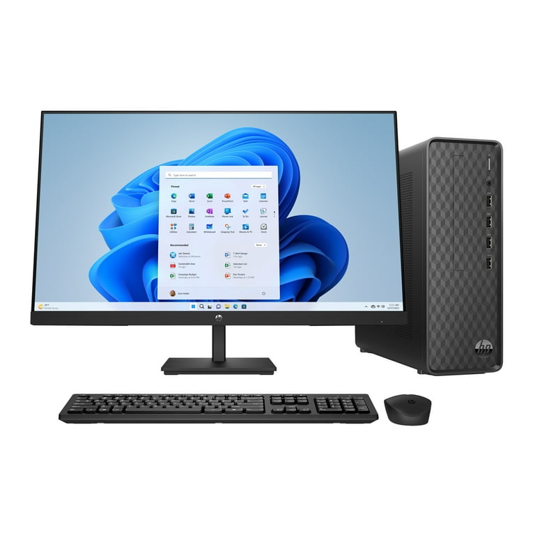 HP Slim 290 i5-9400 8GB SSD256GB - メルカリ