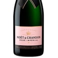 thumbnail image 2 of Champagne Moet & Chandon Rosé Impérial 750 ml, 2 of 3