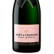 thumbnail image 2 of Champagne Moet & Chandon Rosé Impérial 750 ml, 2 of 3