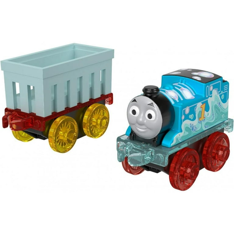 Mini thomas outlet and friends