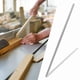 thumbnail image 4 of Losa deslizante de riel en T de alta resistencia inglete de ranura en T de aleación de aluminio duradero para enrutadores de sierras de cinta ANGGREK Otros, 4 of 8