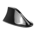 thumbnail image 1 of Universal Shark Fin Antenna Cover Car Trim Signal Radio AM/ FM Aerial, 1 of 3