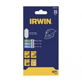 thumbnail image 2 of Irwin Mouse Sanding Finger Sheet Set, 15 Piece, 2 of 2