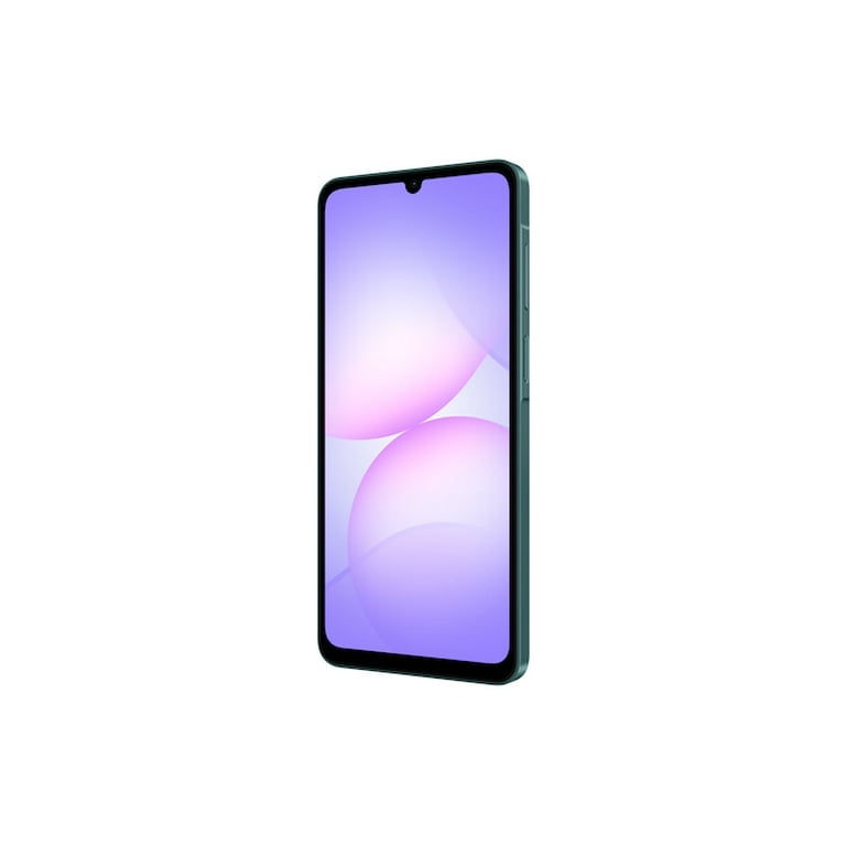 Brand New Samsung Galaxy A07 64GB + 4GB RAM Smartphone – GSM