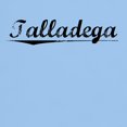 thumbnail image 3 of CafePress - Talladega, Vintage Light T Shirt - Men's Classic Graphic T-Shirt, 3 of 4