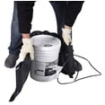 thumbnail image 2 of Powerblanket Insulated Drum Heating Blanket For 5 Gallon Drum Up To 100 degreesF, 2 of 3