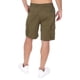 thumbnail image 3 of BERMUDA CARGO PARA HOMBRE CON BOLSAS GABARDINA STRETCH MODA CASUAL TALLA EG, 3 of 5