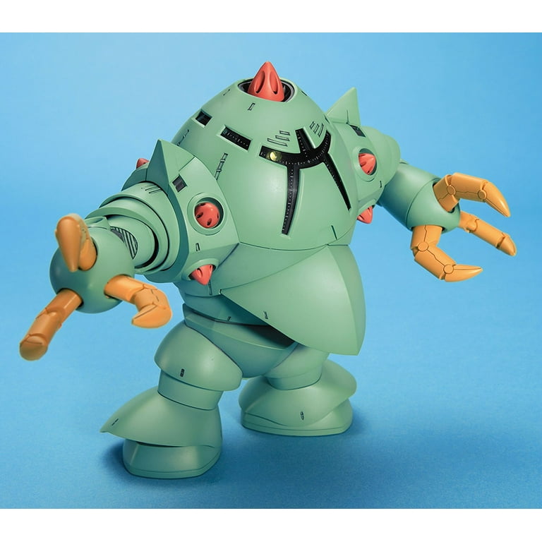 Bandai Hobby Mobile Suit Gundam HGUC #81 MSM-10 Zock HG 1/144