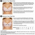 thumbnail image 7 of Aimee Seamless Contour T-Shirt Bra, 7 of 7