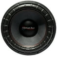 thumbnail image 3 of American Bass Godfather 15" 2 Ohm 6000 Max Watts Car Subwoofer, 3 of 4