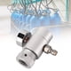 thumbnail image 5 of Adaptador de recarga de cilindro de CO2, conector para regulador de gas y soda con calibre 3000., 5 of 13