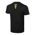 thumbnail image 3 of Men's Black Carmella Spotlight T-Shirt, 3 of 3
