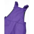 thumbnail image 2 of Arctix Youth Classic Snowsport Bib Overalls - Purple, XS, 2 of 5