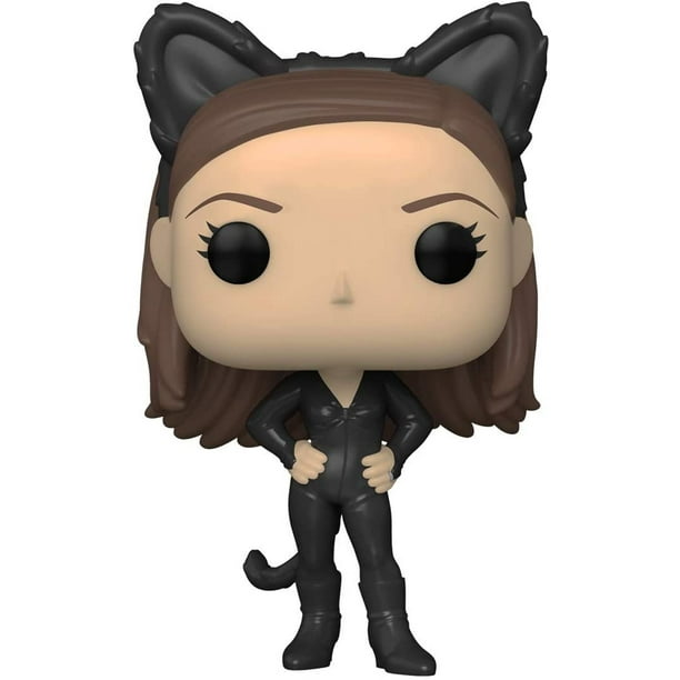 BONECO FUNKO POP! TV: Amigos - Monica Como Mulher Gato POP! N/A