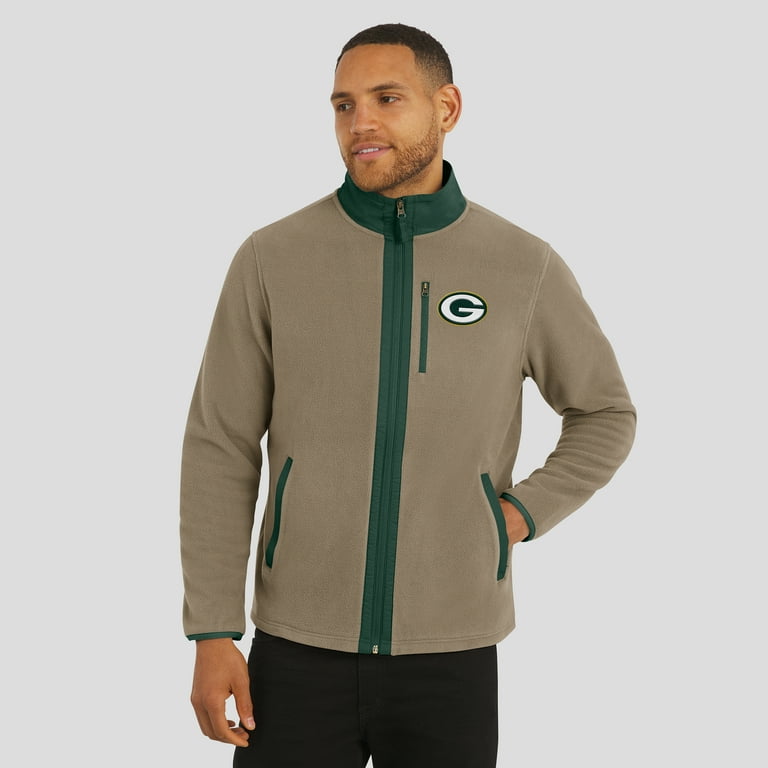 Men's NFL x Darius Rucker Collection by Fanatics Tan Green Bay