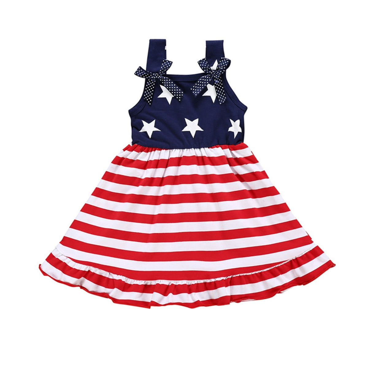 independence day dress for baby girl