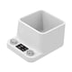 thumbnail image 4 of Calentador de masa madre Confiable Se adapta a frascos de hasta 50 oz Compacto 70-104  degreeF Agua Blanco, 4 of 9