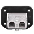 thumbnail image 1 of Motor Wire Connector, 12V-24V 50A Motors Wires Harness Plug Firm Connection  For Car, 1 of 8