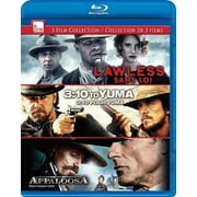 LAWLESS/3:10 TO YUMA/APPALOOSA