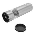 thumbnail image 1 of Electric Pepper Grinder, Safe Adjustable Rechargeable Pepper Grinder  for Kitchen, 1 of 8