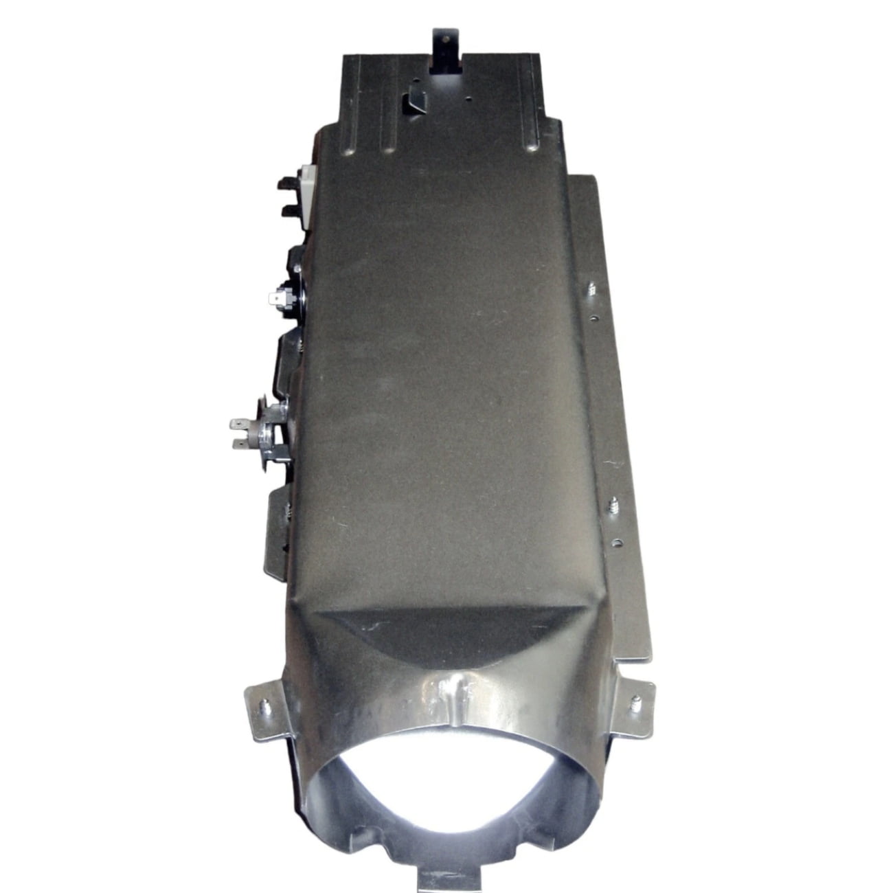 Heating Element Assembly Dryer Replacement For Samsung DV50F9A7EVP DV50F9A7EVP/A2 DV50F9A7EVW DV50F9A7EVW/A2 DV50F9A8EVP DV50F9A8EVP/A2 DV50F9A8EVW/A2 DV520AEW/XAA DV5451AEW DV5451AEW/XAA Dryer