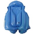 thumbnail image 2 of Chaleco Salvavidas Inflable Disney  TM infantil para natación con 2 seguros Azul, 2 of 3