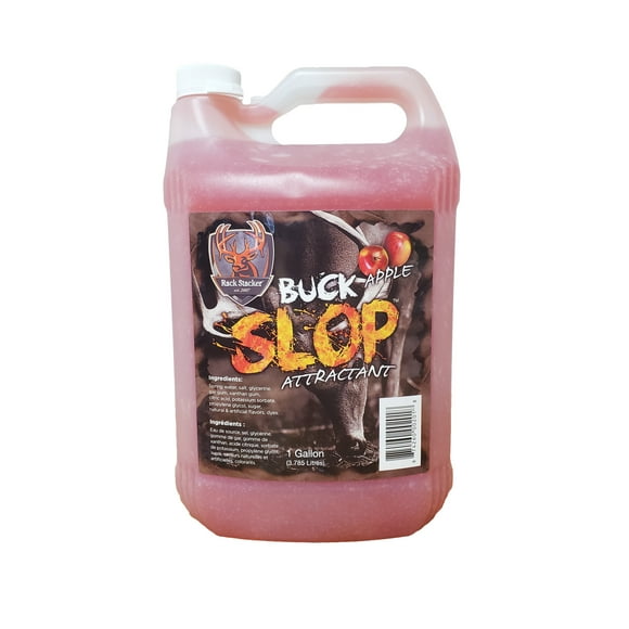 Apple Slop par Rack Stacker