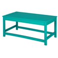 thumbnail image 4 of Portside Outdoor Poly Plastic Adirondack Coffee Table, 4 of 4