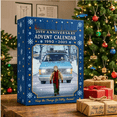 thumbnail image 5 of Home Alone Advent Calendar 2025 2026 Christmas Halloween Figures Party Favors Countdown Tree Ornaments Stocking Gifts Collectible Doll Vacation Stuffers 24 pcs, 5 of 6