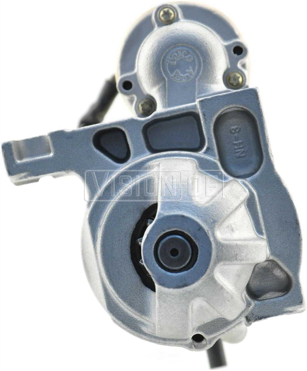 Vision OE 6482 Starter Motor