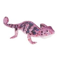 thumbnail image 2 of Jouet Reptile Doux Figurine Jouets Éducatifs Artisanat Peint à la Main Cadeaux de Fête B, 2 of 9